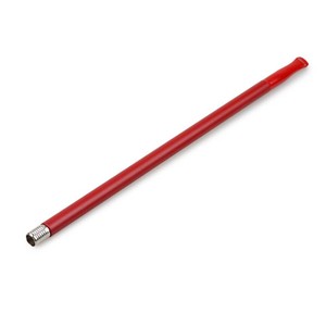 Piteira Longa para Cigarro - Vermelho (26cm)