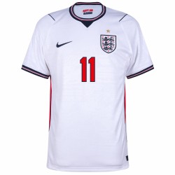 Camisa Seleção Inglaterra Home 2026/27 Rashford 11