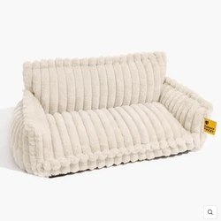 Sofá Cama Ortopédico + Brinde Exclusivo