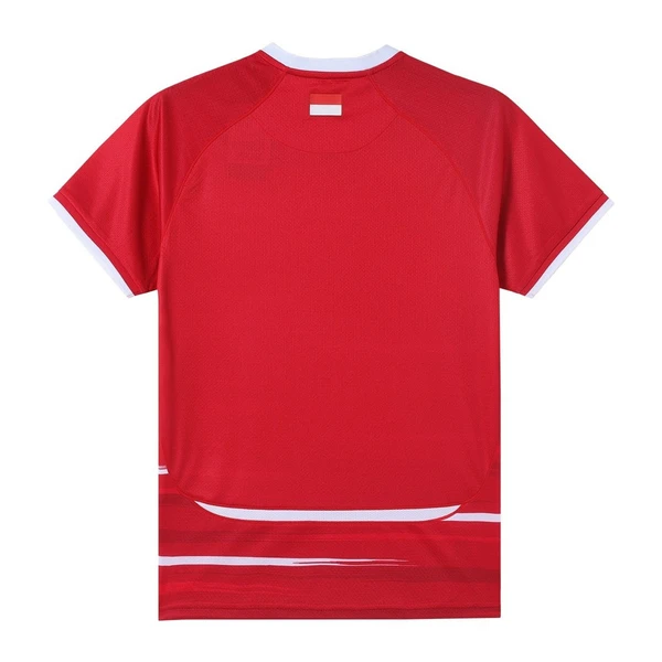 Camisa Seleção Indonésia Home 2026/27