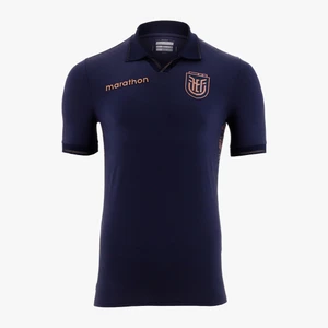 Camisa Seleção Equador Away 2026/27