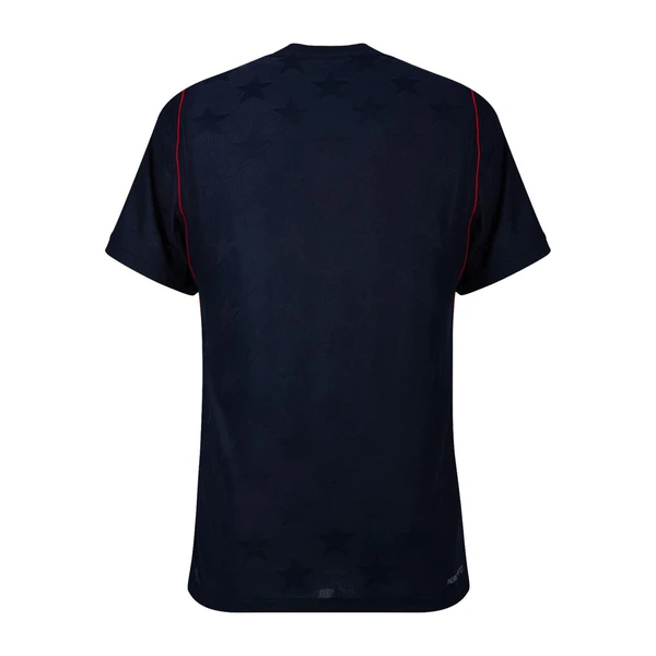 Camisa Seleção Estados Unidos Away 2026/27