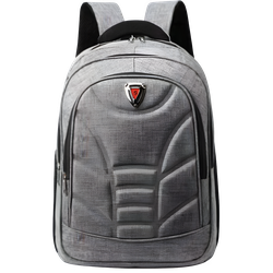 Mochila Resistente Viagem Escola Trabalho Sport