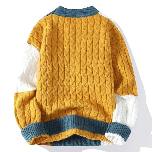 Suéter Masculino Streetwear