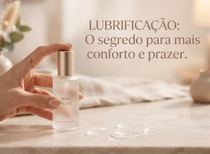 💧 Lubrificação e Conexão