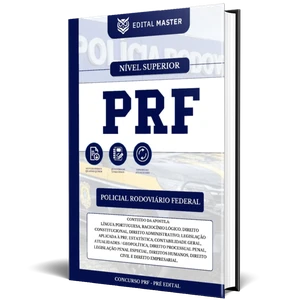 PRF - Policial Rodoviário Federal