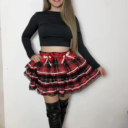 Saia Junina - Larissa