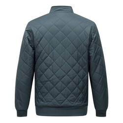 Jaqueta Masculina Térmica Polar Forrada Premium