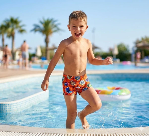 SUNGA KIDS THULIO EST EBAS SIRI - 37260