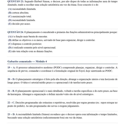 Assistente Técnico Administrativo - Araguaína TO