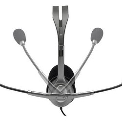 Fone de Ouvido Headset Logitech- H111 P3