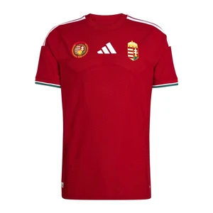 Camisa Seleção Hungria Home 2026/27