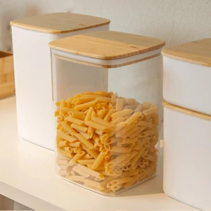 Pote hermético maxxi Ou 1L Linha Keep