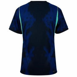 Camisa Seleção Brazil Away 26/27 Modelo Jogador