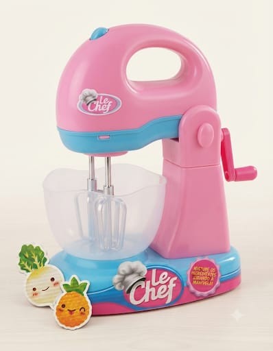 LE CHEF BATEDEIRA