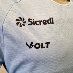 Camisa Criciúma 2024