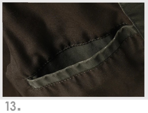 Jaqueta Militar Masculina Plus Size M-6XL - Algodão e Poliéster