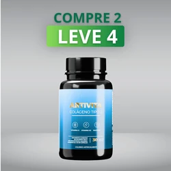 Artivita - 10% de Desconto no Pix + Frete Grátis