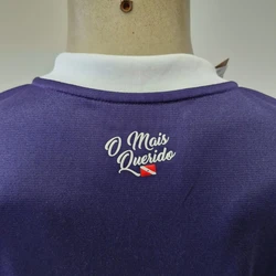 Camisa Remo III 2025