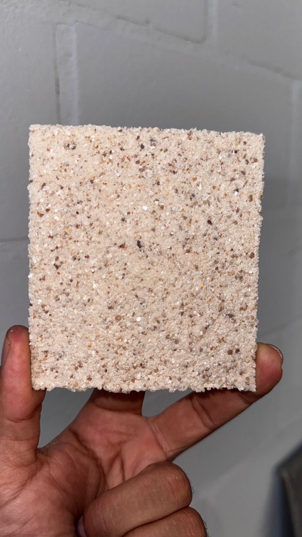 Pedras Naturais cor Miami 4kg