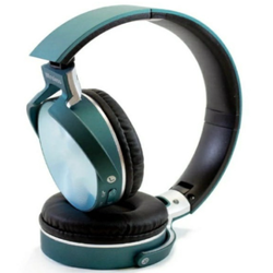 Fone de Ouvido Bluetooth Sem Fio  JB 950  Radio FM Mp3 Cartão Memória
