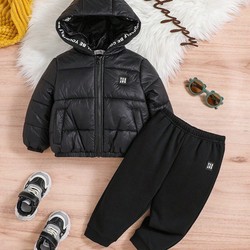 Conjunto Jaqueta Boobo Yeaves