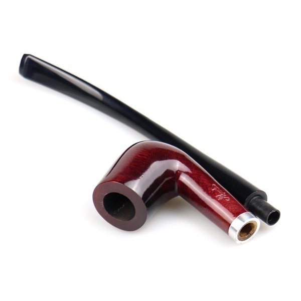 Cachimbo Montana Churchwarden - 12
