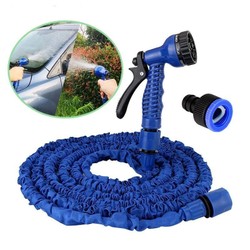 Mangueira De Alta Pressão Expansiva e bico ajustável com 7 modos - HosePlant™