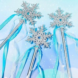 Varinhas Inspiração - Frozen