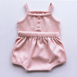 Conjunto Infantil - Iris