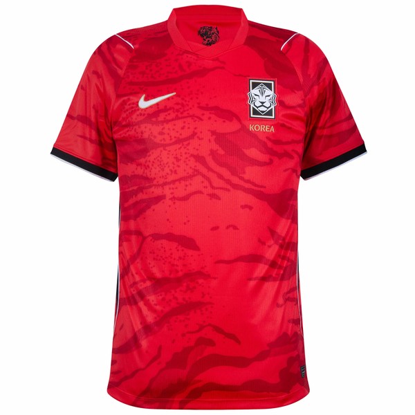 Camisa Seleção Coreia do Sul Home 2026/27