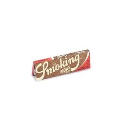Seda Smoking Brown 1 1/4 (Un.)