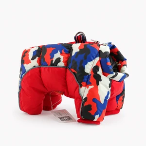 Jaqueta Puffer 
