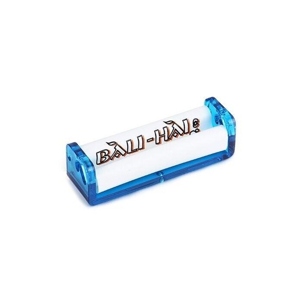 Bolador de Cigarro Bali Hai 1 e 1/4 (78mm) - Azul