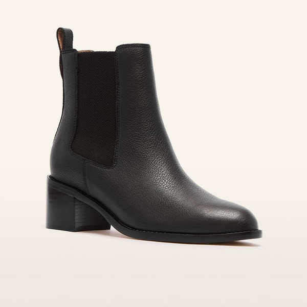 Bota Liberty 