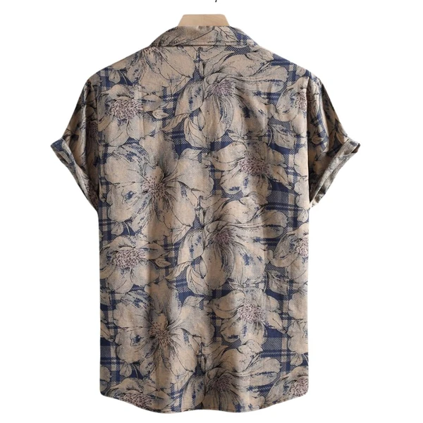 Camisa Vinser Costa Serena