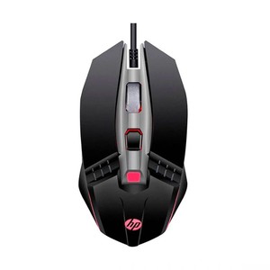 Mouse Gamer USB HP 2400DPI LED - M270