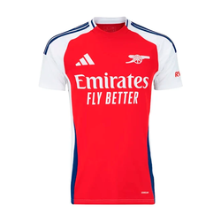 Camisa Arsenal Home 24/25 - Masculina Torcedor