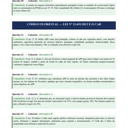 Engenheiro Agrônomo/Piauí - 300 Questões Comentadas + Simulado 