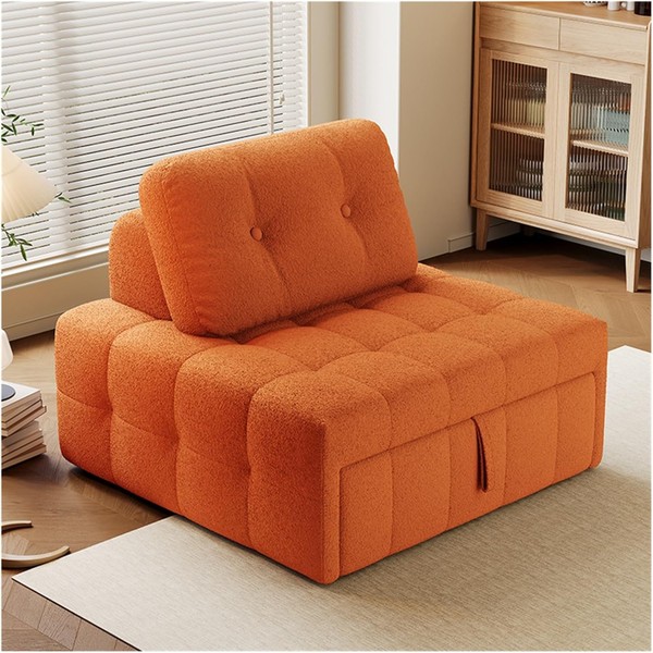 Sofá-Cama Premium 3 em 1