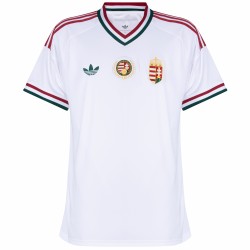 Camisa Seleção Hungria Away 2026/27