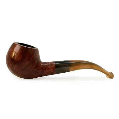 Cachimbo Maestro Briar Acrílico - 17
