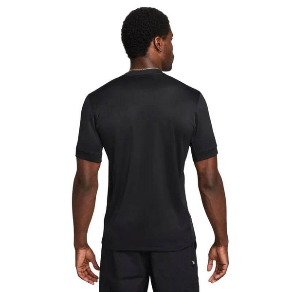 Camisa do Corinthians Away 24/25 - Torcedor Masculino - Preta                    