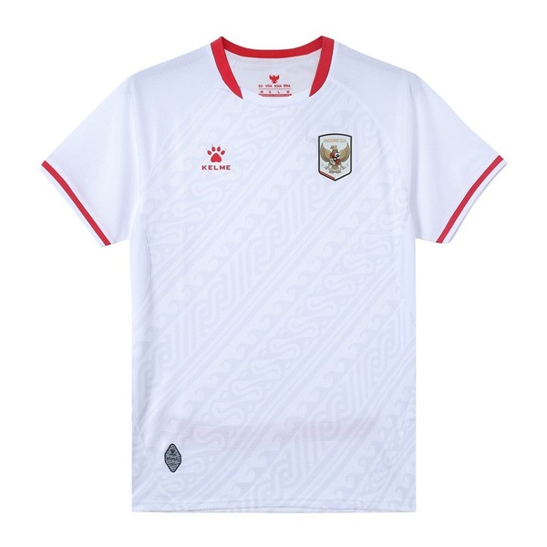 Camisa Seleção Indonésia Away 2026/27