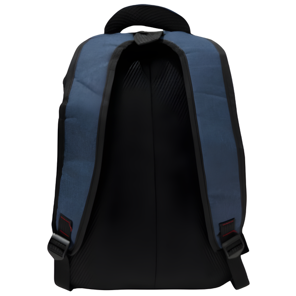 Mochila Resistente Viagem Escola Trabalho Sport (AZUL)