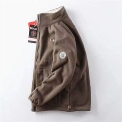 Jaqueta Fleece Masculina England
