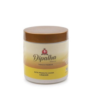 Tabaco para Enrolar Dipalha Lata - Lt (80g)