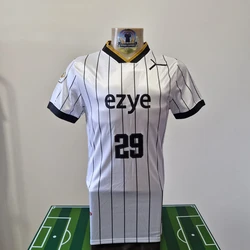 Camisa Yeesco Futsal SC 2025