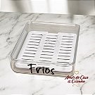 PORTA FRIOS CLEAR NATURAL