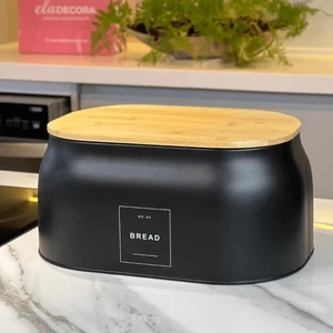 Kit Black Selection Seletto Casa